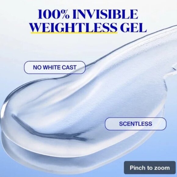 10 X Supergoop! Sunscreen SPF 50 10 ml - Picture 7 of 7